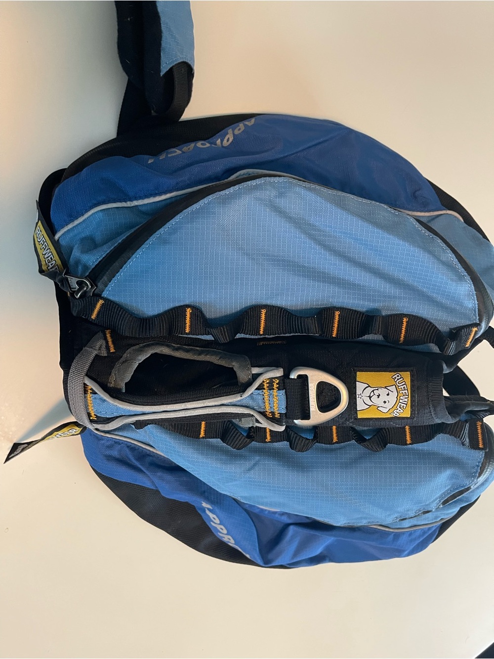 Approach Pack, size small - Picture 4 of 6